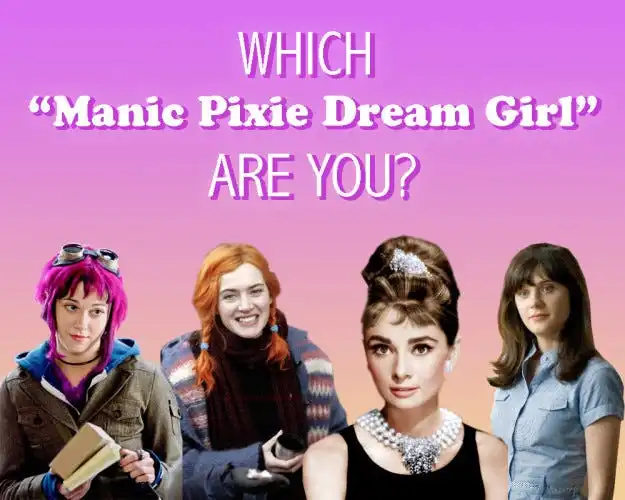 Mengupas Fenomena Manic Pixie Dream Girl dalam Budaya Pop