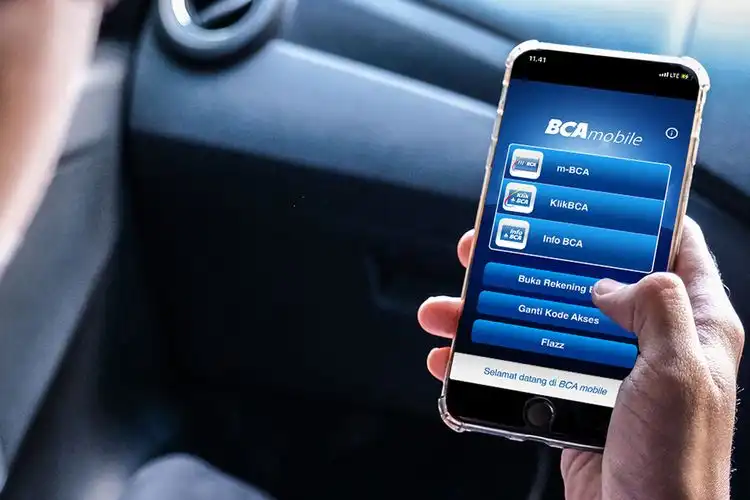 Mobile Banking Mengubah Cara Kita Mengelola Uang, Apa Saja Keuntungannya?