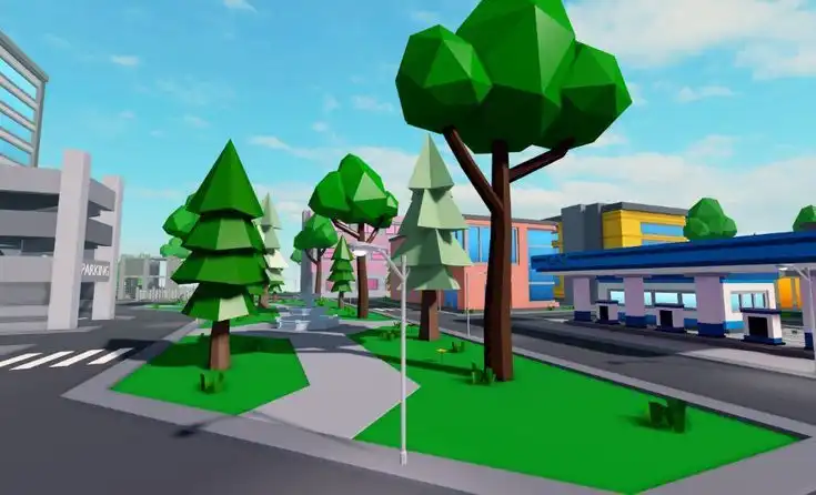 Panduan Lengkap Bikin Map Roblox Sendiri