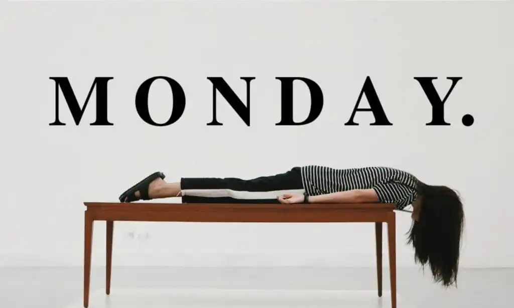 Sering Merasa Cemas di Minggu Malam? Mungkin Ini Sebabnya