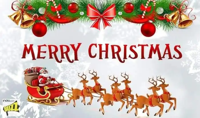 Natal Semakin Dekat! Berikut Beberapa Saran Ucapan Selamat Natal!