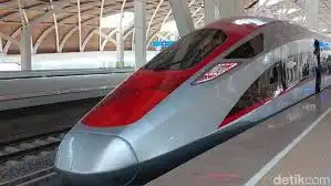 Penyidik KPK Ungkap Dugaan Korupsi Whoosh