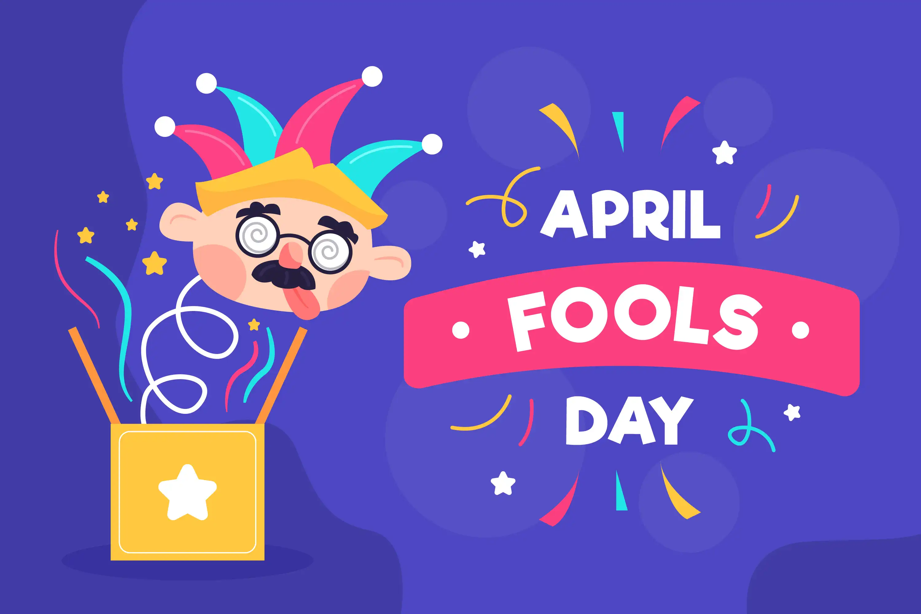 Tips Bertahan dari Prank April Mop di Media Sosial Hari Ini