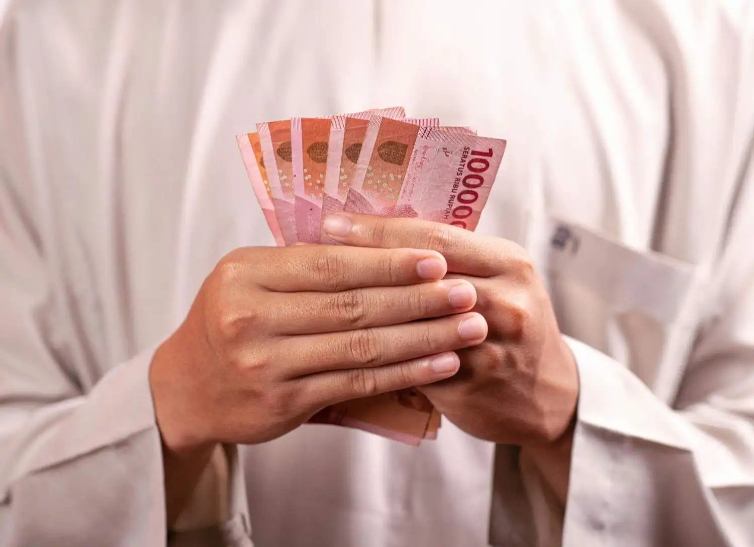 Mulai 15 Maret! Ini Lokasi Strategis Penukaran Uang Baru BI 2026 di Seluruh Indonesia