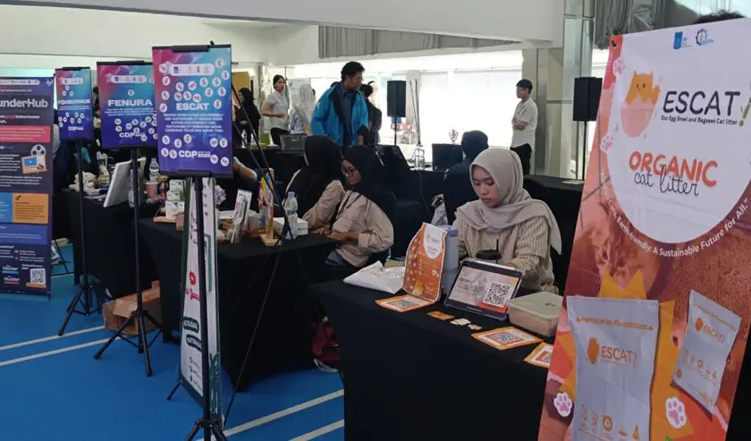 Bukan Sekadar Cari Kerja, ITS Gandeng Industri dan Alumni Demi Cetak 'Job Creator' Andal