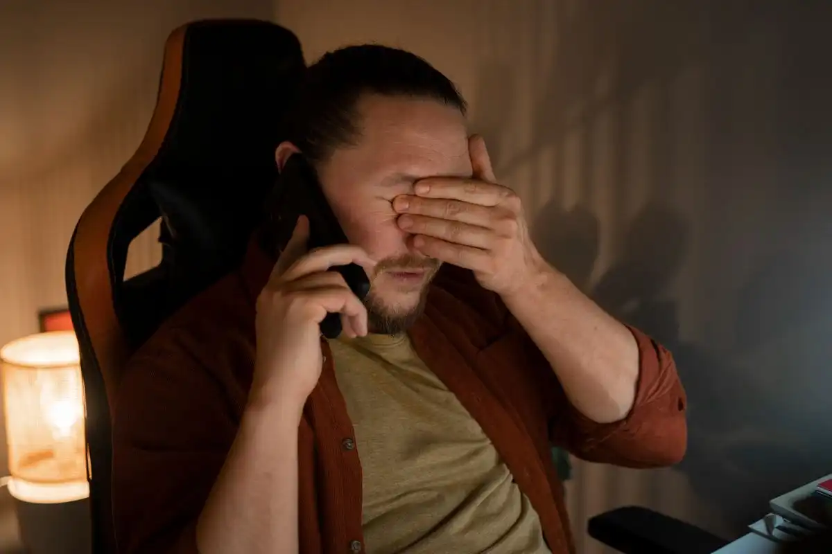 Waspada Modus Penipuan Suara AI Tiru Customer Service Resmi