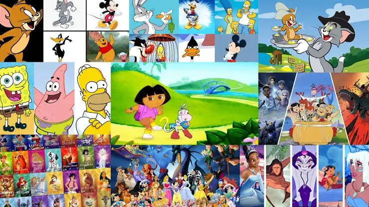 Nostalgia Kartun Masa Kecil: Kenapa Selalu Terasa Hangat untuk Ditonton Kembali?