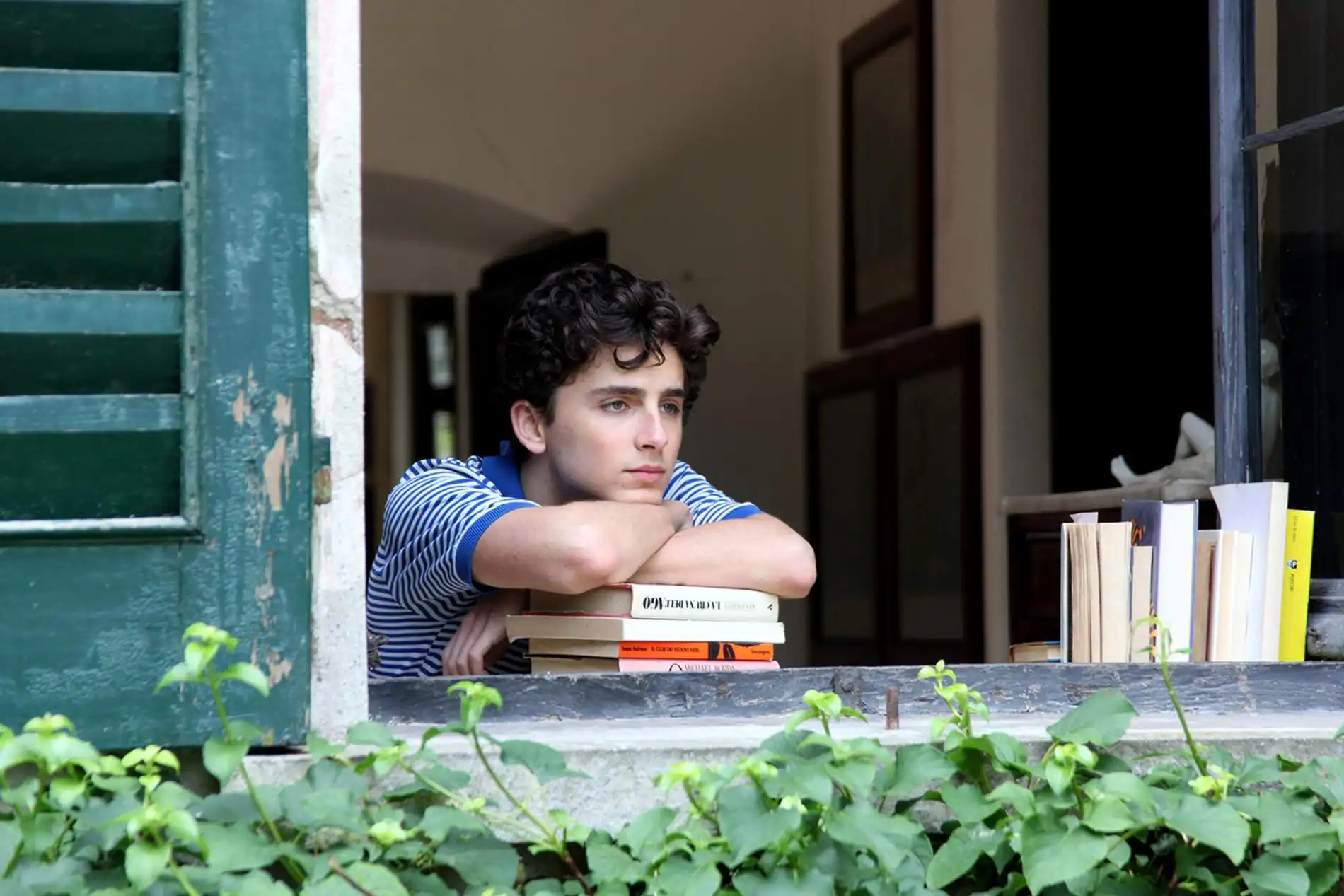 Sisi Puitis di Balik Masalah Hidup ala Genre Film Coming of Age