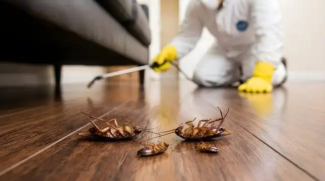Kebiasaan yang Tanpa Sadar Mengundang Kecoak, Tikus, dan Hama Lainnya Ke Rumah