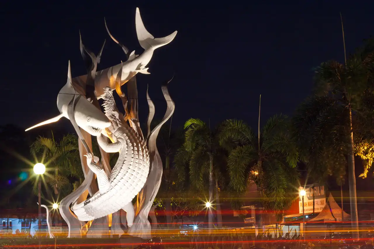 Hari Jadi Kota Surabaya 2026 Diramaikan Beragam Festival dan Hiburan Sepanjang Mei