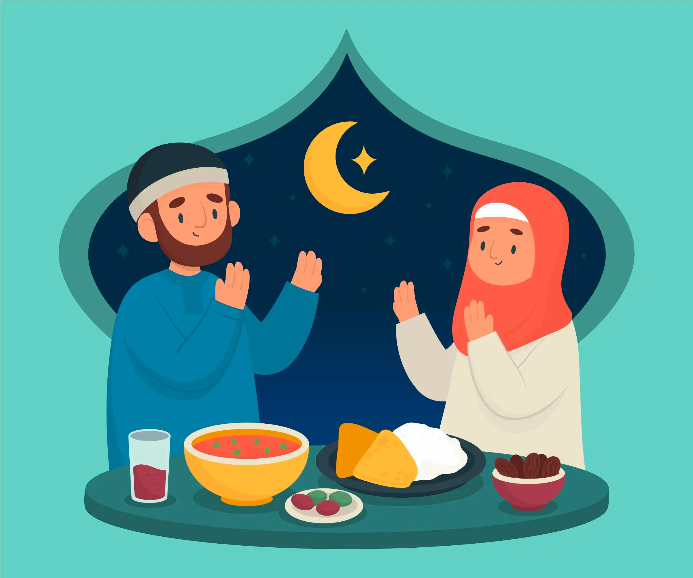 Memahami Makna dan Tujuan Puasa Ramadan untuk Meraih Ketakwaan