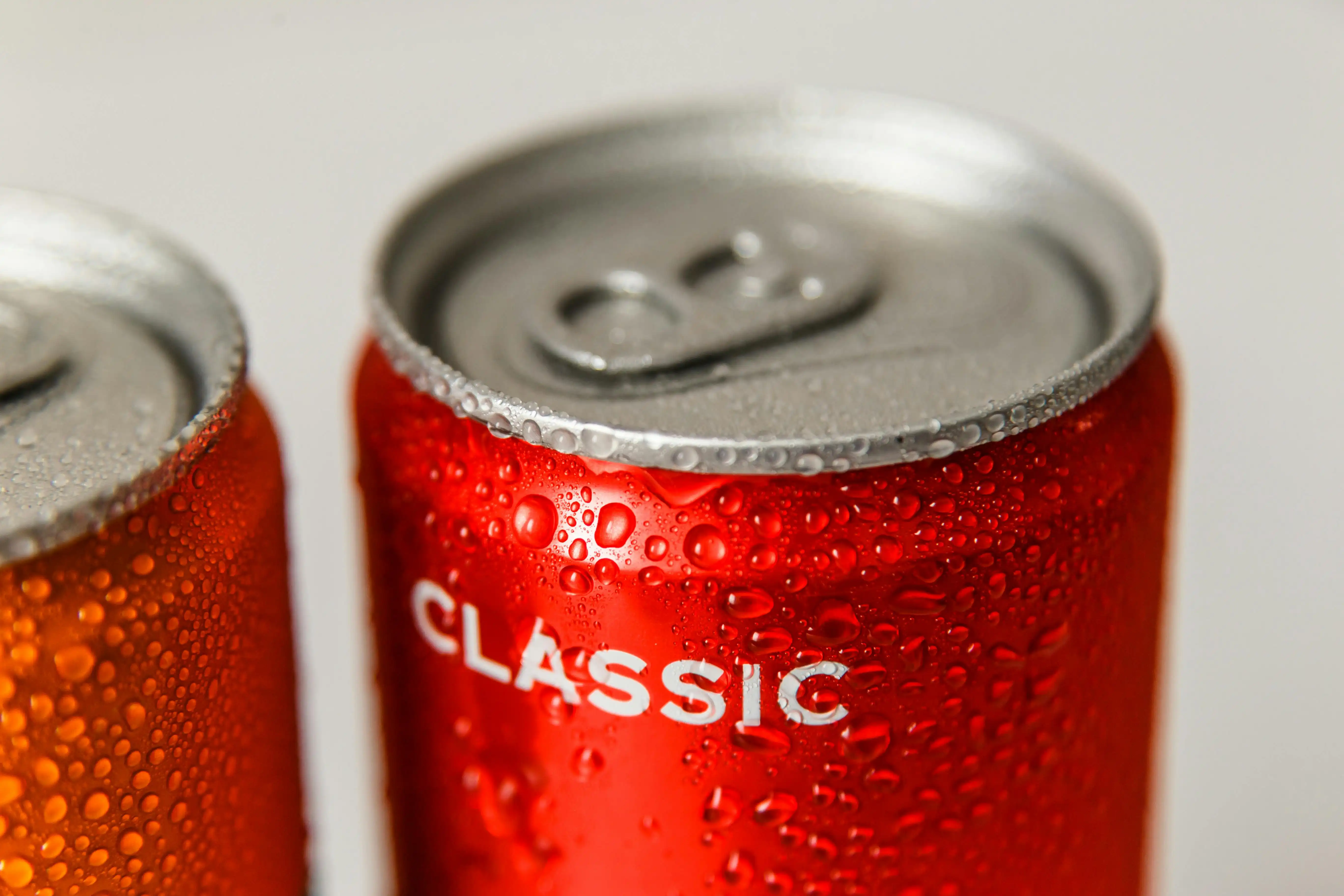 Rahasia Mendinginkan Soda dalam 5 Menit Saja