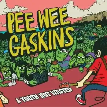 Pee Wee Gaskins: Ikon Pop-Punk yang Abadi