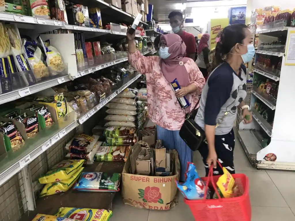 Jangan Kalap Diskon Lebaran! Simak Cara Belanja Bijak