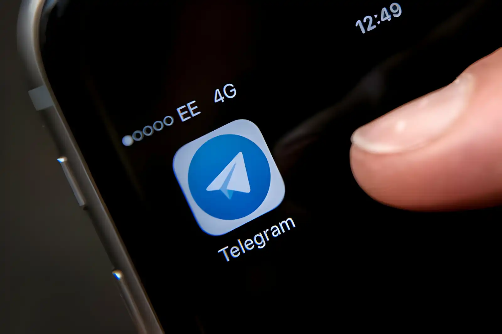 Tampilan Baru Telegram dan Fitur Crafting Hadiah yang Unik