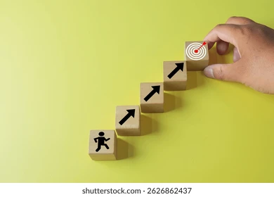 Alasan Konsistensi Jauh Lebih Mahal Daripada Motivasi