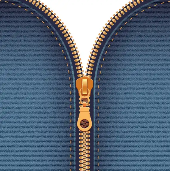 Buka Tutup Sejarah Resleting: Kisah Unik di Balik Pengunci Pakaianmu Sehari-hari