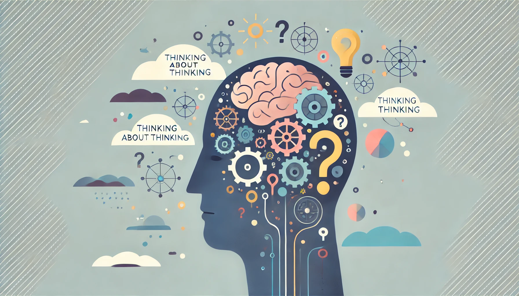 Mengalahkan Skor IQ, Ini Dia Metakognisi yang Lebih Powerful!