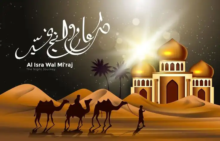 Mengapa Isra’ Mi’raj Terjadi Setelah Tahun Kesedihan? Ini Jawabannya