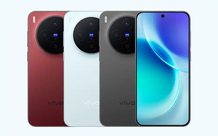 Vivo X300 Muncul ke Permukaan, Kamera Zeiss + AI Jadi Senjata Utama