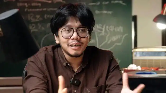 Akhir Perjalanan Panjang Ferry Irwandi Mengantar Amanah Puluhan Miliar di Tanah Sumatra