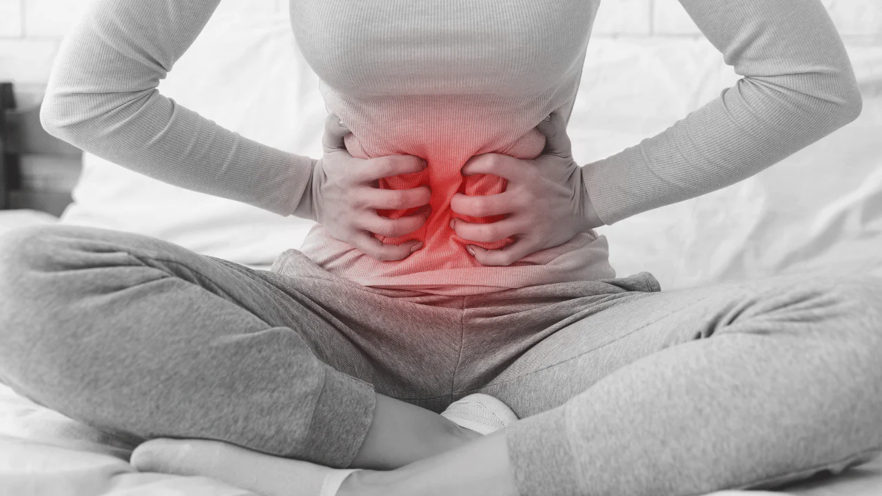 Dilema Bulanan: Lima Pilihan Makanan untuk Membantu Meredakan Nyeri Menstruasi