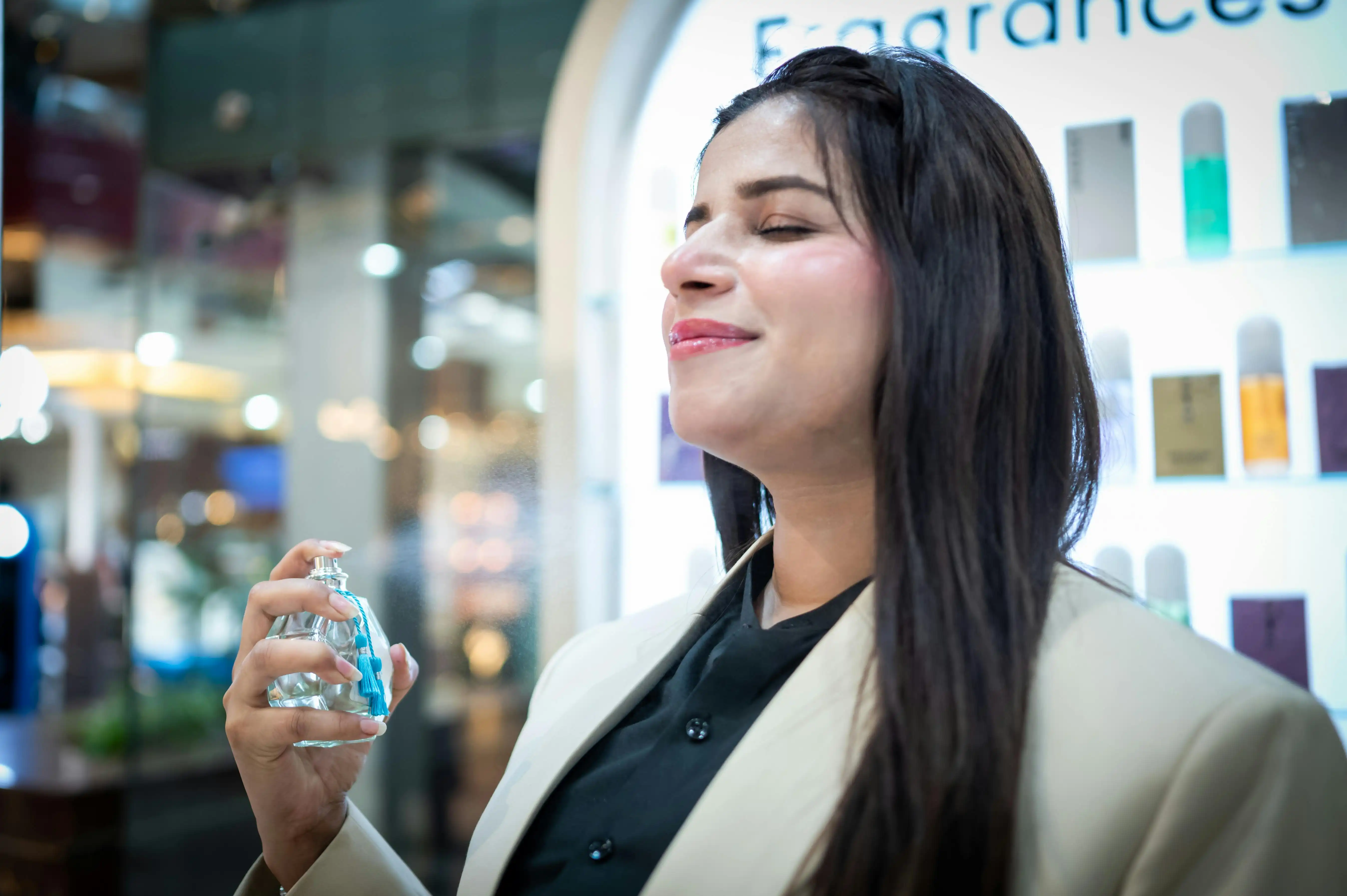 Menghindari Bau Ketiak di Baju Kerja, Tips untuk Pekerja Urban