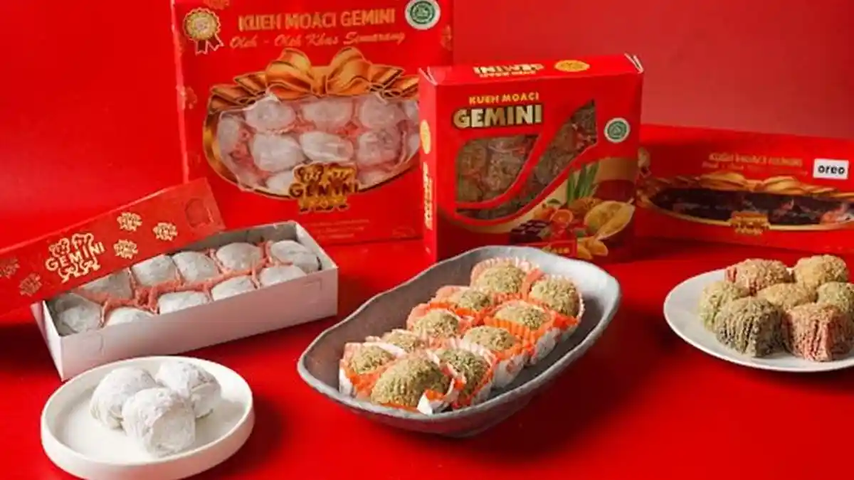 6 Oleh-Oleh Khas Semarang yang Wajib Masuk Bagasi Kamu