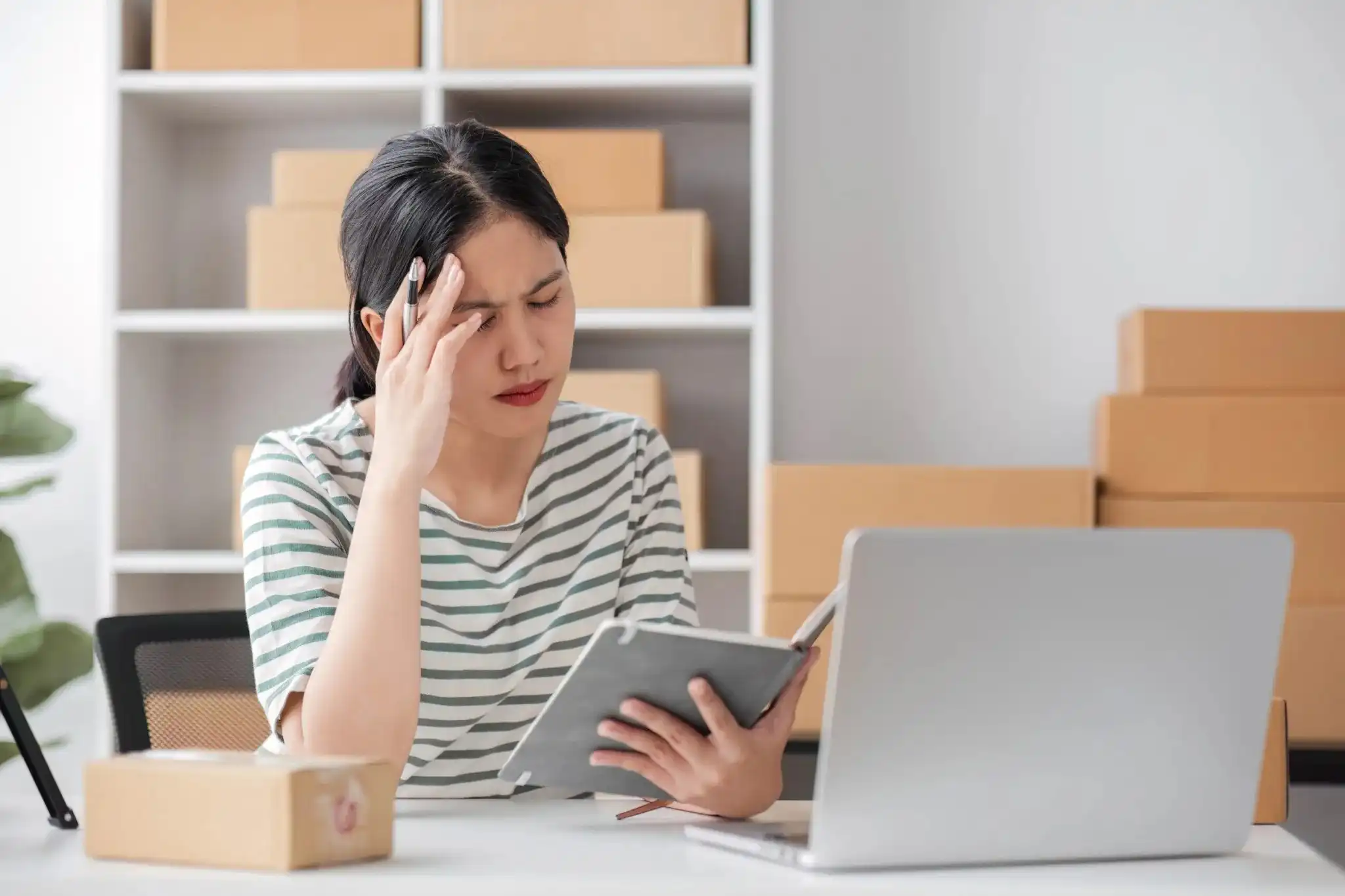 Penyebab Gaji Cepat Habis Meski Hidup Sudah Irit