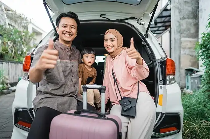 Strategi Cerdas Mudik Sehat Bugar Sampai Kampung Halaman