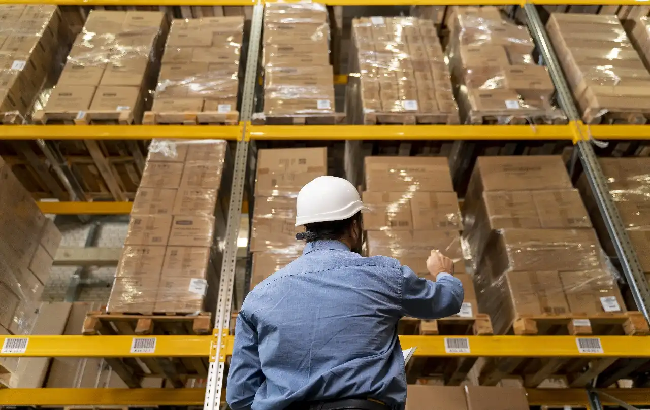 Geger! Amazon Bersiap PHK Massal 30.000 Pekerja Lagi