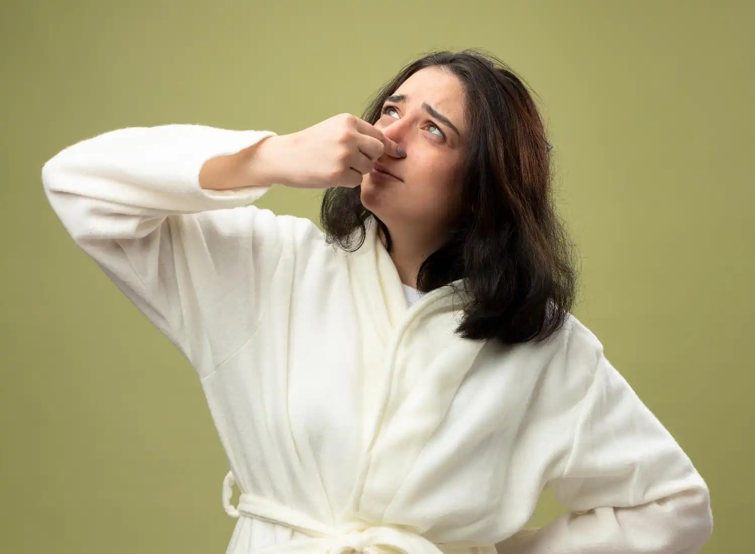 7 Cara Jitu Usir Bau Naga Saat Puasa Di Bulan Ramadan