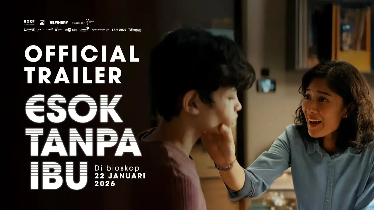 Narasi Pilu Masa Depan dalam Film Esok Tanpa Ibu