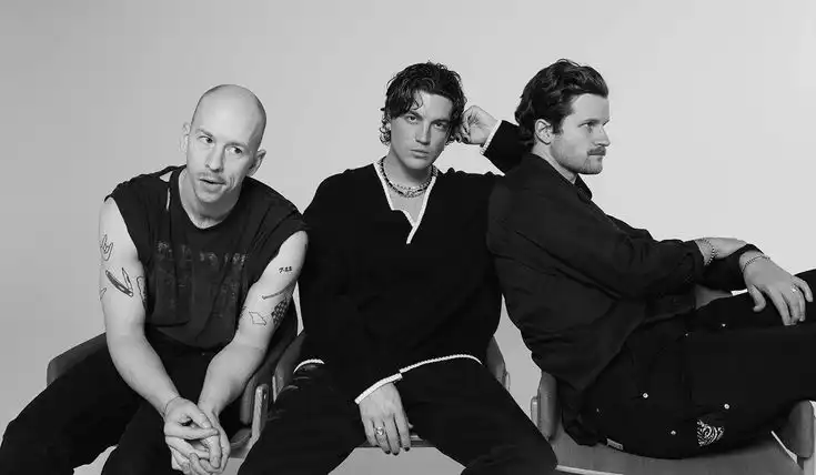 LANY: Dari ILYSB Hingga Malibu Nights, Selalu Ada!