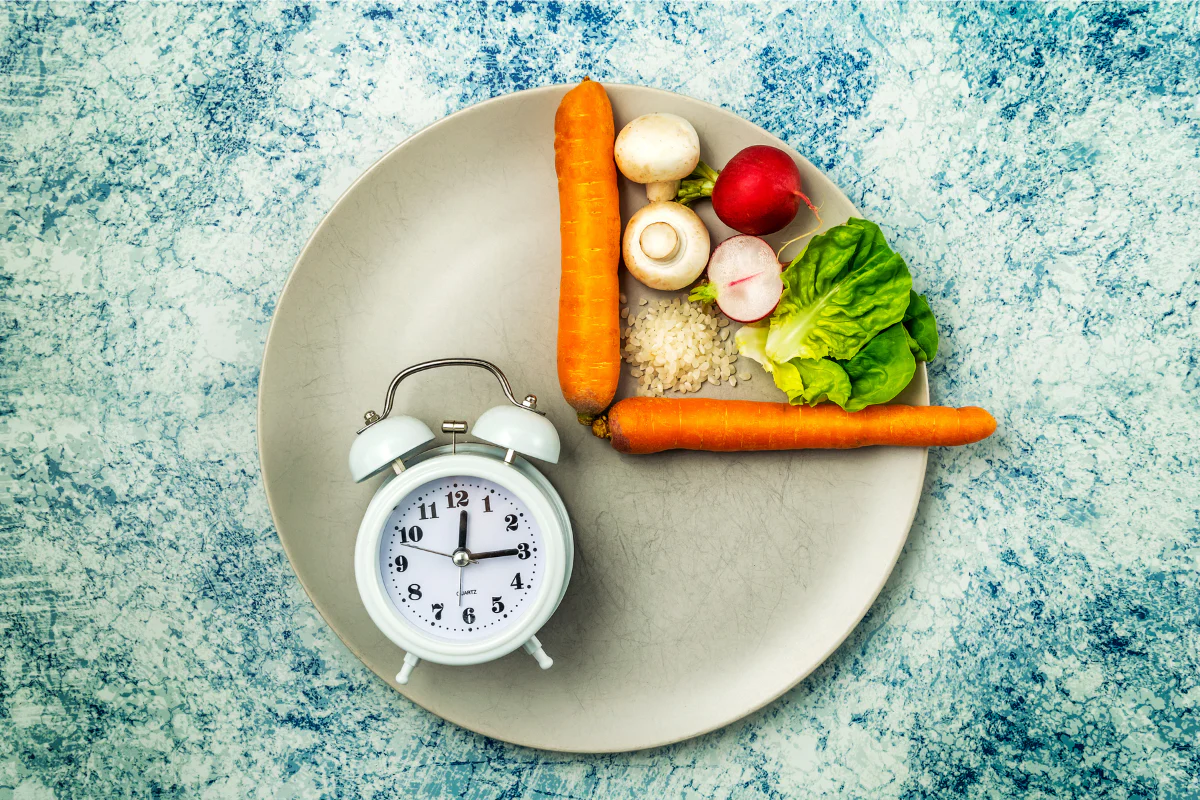 Bosan Gagal Diet? Simak Rahasia Konsisten Meski Godaan Melanda dengan Metode Intermittent Fasting