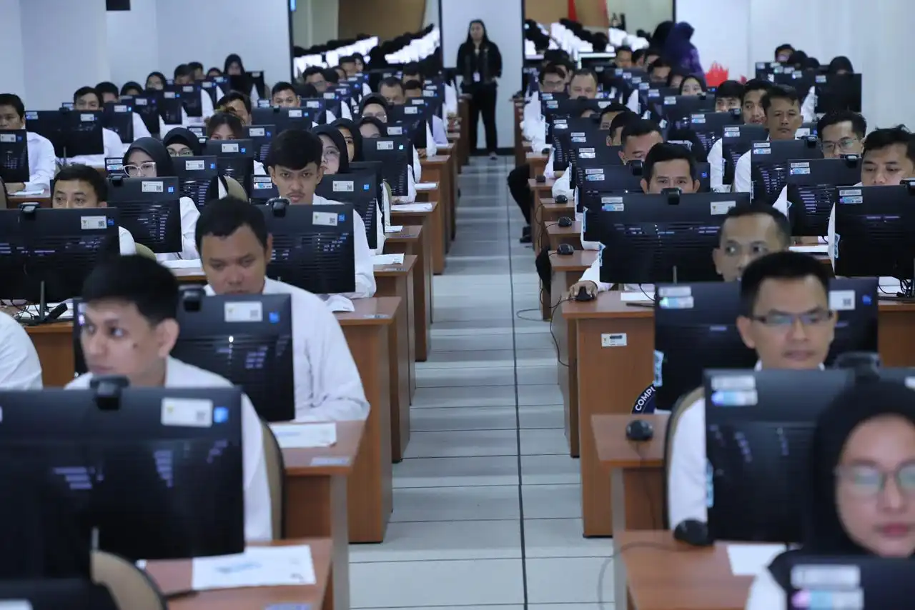 Panduan Lengkap SK PPPK Paruh Waktu dan Cara Cek Status Penetapan NIP