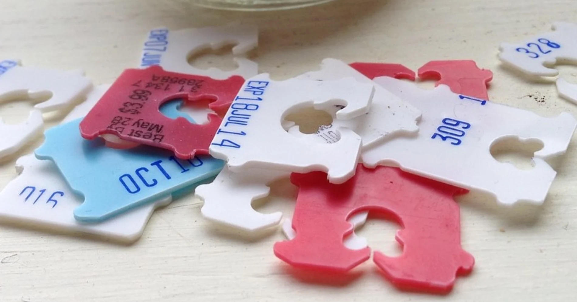 Rahasia Arti Warna Segel Kemasan Roti Tawar yang Jarang Diketahui