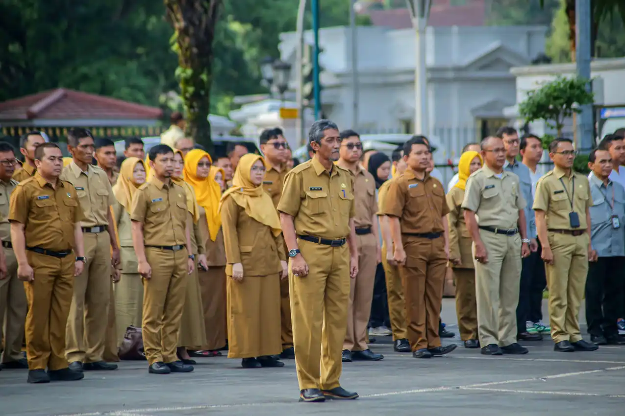 PNS Bukan Lagi 'Kerja Impian': Membedah Pergeseran Prioritas Karier Gen Z