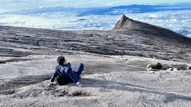 Menguji Batasan Produk dan Merek di Ketinggian Ekstrem