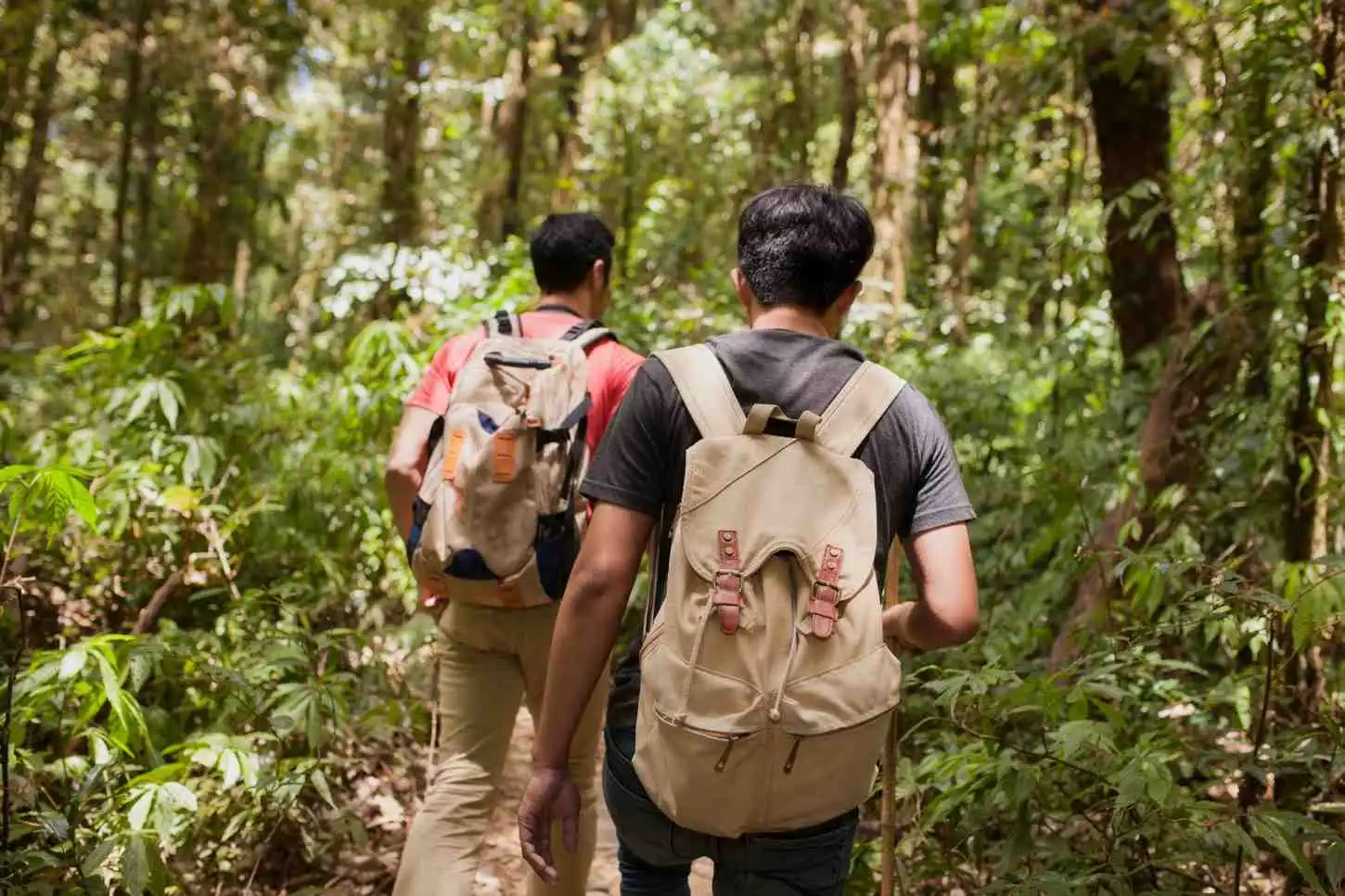 Rumus Persentase Berat Badan Agar Rucking Tetap Aman