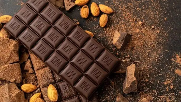 Cokelat Hitam Disebut Bisa Tingkatkan Fokus dan Turunkan Stres