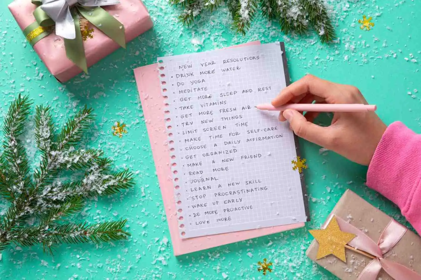 Mengapa Wishlist Adalah Rem Terbaik Buat Anak Konsumtif?