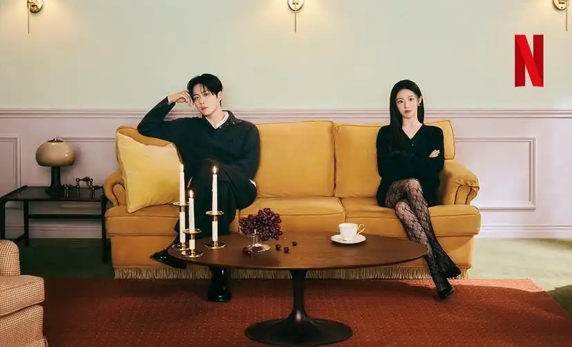 5 Alasan Drakor Can This Love Be Translated Wajib Masuk Daftar Tontonan Anda