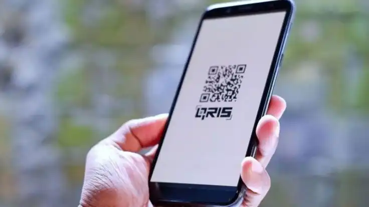 Jejak QRIS dari Warung Tegal hingga Mal di Bangkok