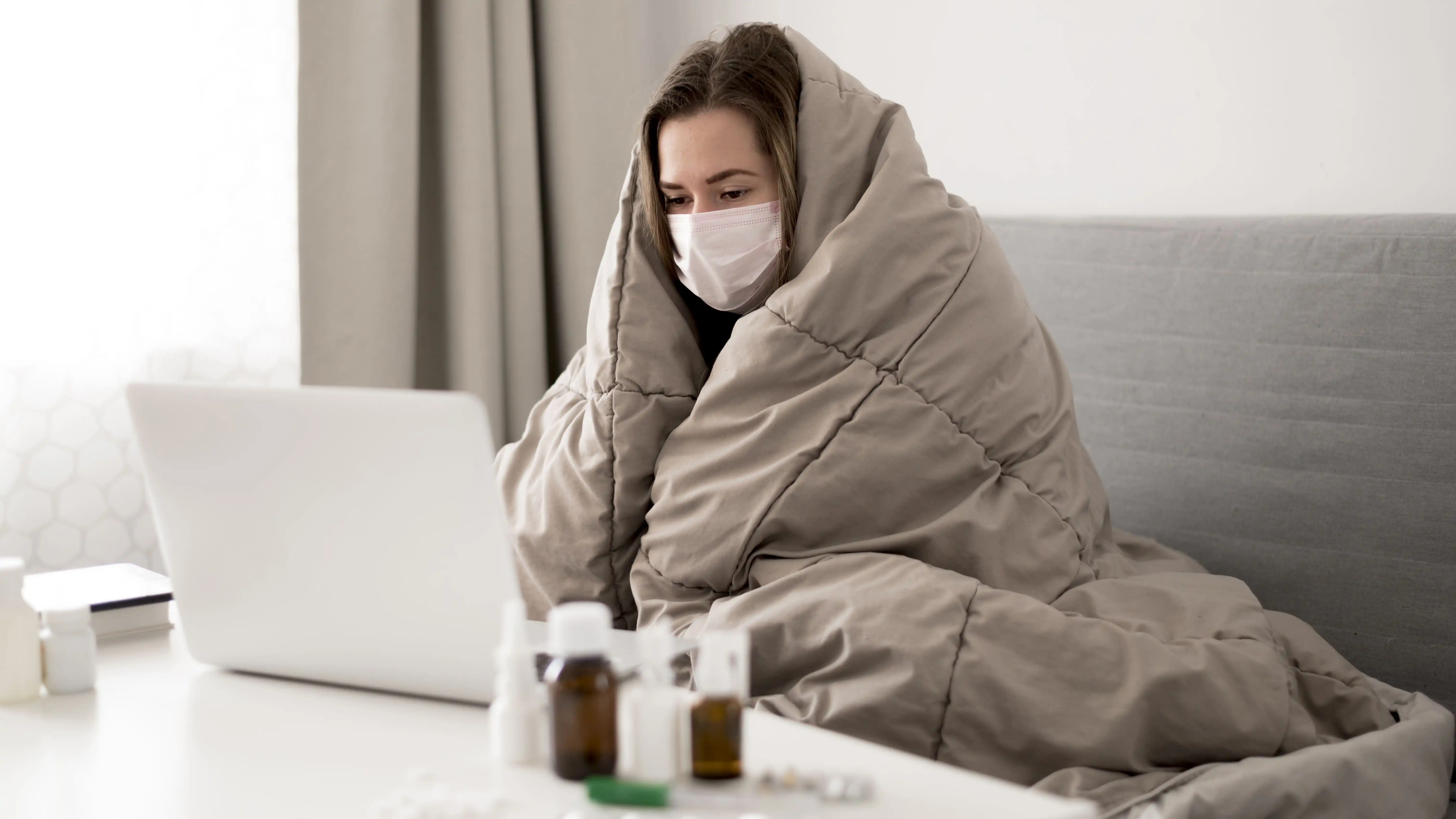 Musim Tak Menentu, Tubuh Pun Bingung: Sudah Siap Hadapi Cuaca Galau Ini?