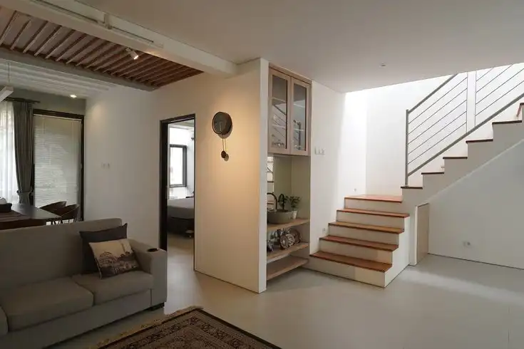 Sentuhan Kecil yang Bikin Rumah Terasa Baru Tanpa Renovasi Mahal