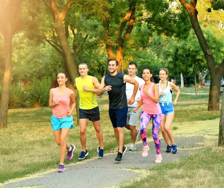 Mengapa Lari Bisa Bikin Kecanduan Layaknya Obat Penenang?