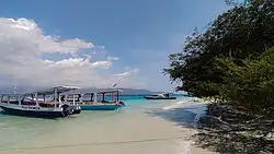 Gili Trawangan: Lebih dari Sekadar Pesta dan Pantai, Sebuah Kisah Tentang Pelarian dan Kedamaian