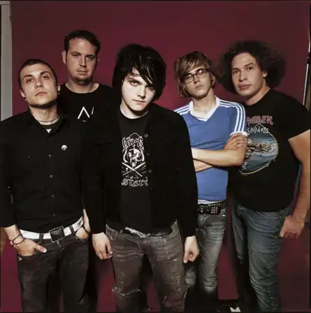 Nostalgia MCR: Soundtrack Wajib Milenial Akhir