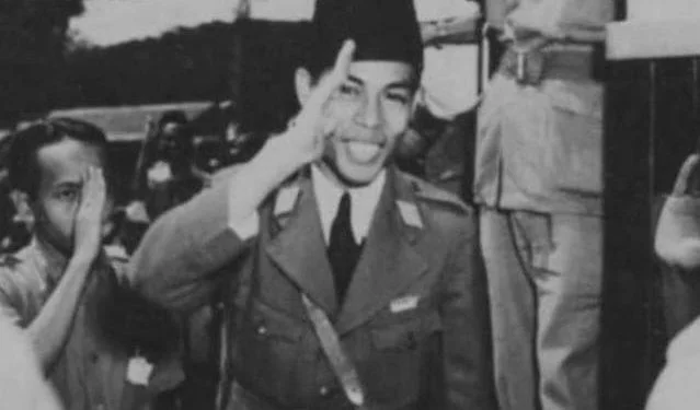 Merenungi Keteguhan Hati Jenderal Sudirman di Tengah Keterbatasan Fisik yang Menyiksa